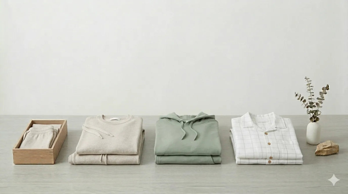 Heren Sets & Kostuums