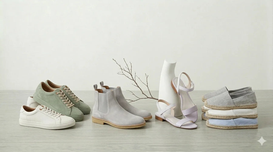 Herenschoenen