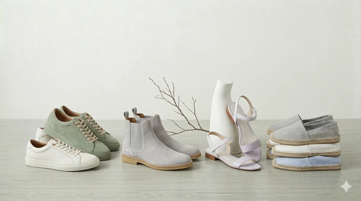 Heren Schoenen