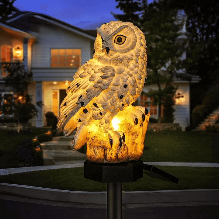 Decoratieve egel solar tuinlampen voor sfeervolle buitenverlichting, IP65 weerbestendig en energiezuinig.