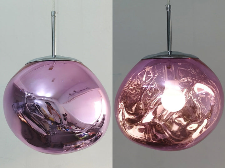Energiezuinige moderne LED hanglamp Lumaé, ideaal voor duurzame verlichting in elk vertrek.