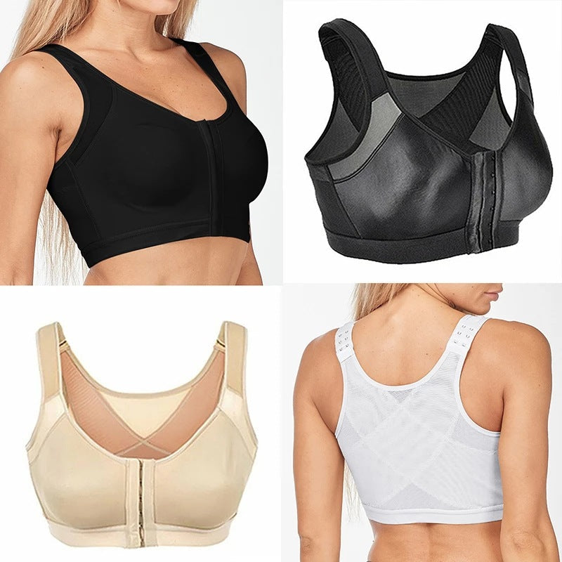 Essentiële dames sport bh voor maximale ondersteuning, comfort en performance in sportkleding.