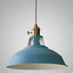 Blauw
