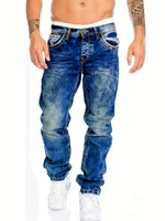 Blauw