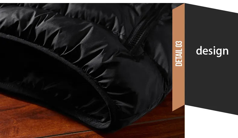 Functionele heren bodywarmer, combineert warmte met stijl. Essentiële herenmode.