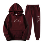 Donkerbruin