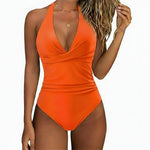 oranje-rood