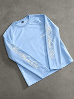 Blauw