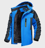 Blauw