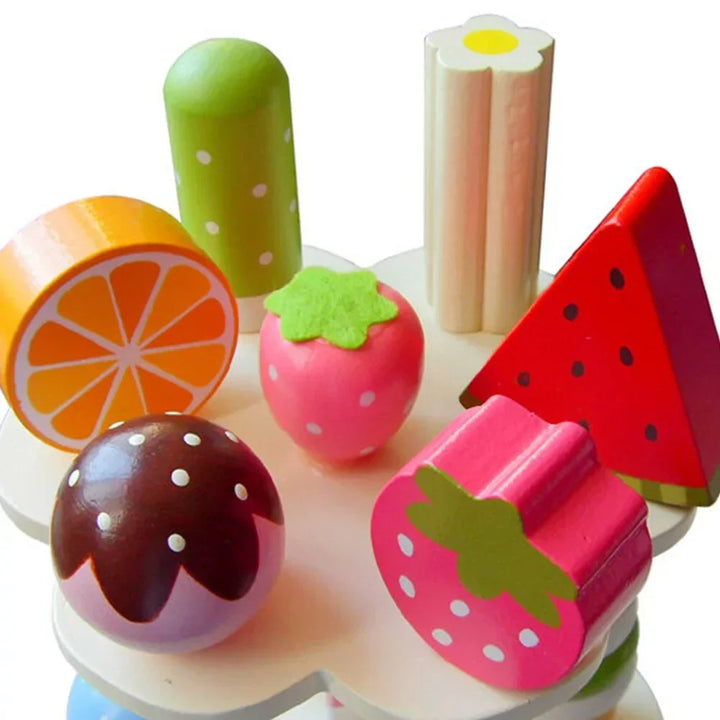 Magnetische bouwstenen voor urenlang speelplezier. Ontwikkel de creativiteit van kinderen met dit educatief cadeau.