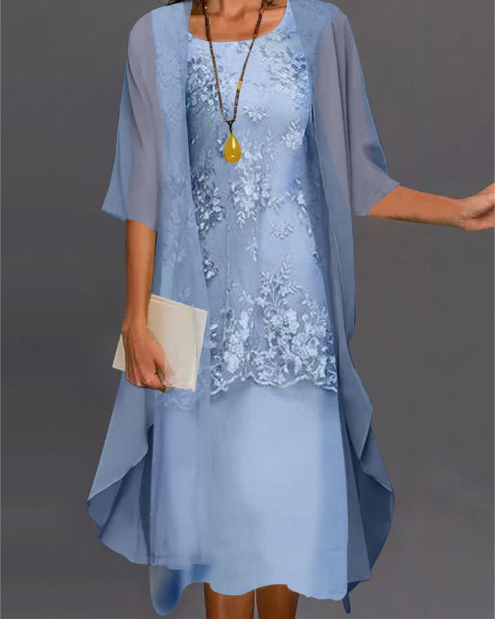 Modieuze dames tweedelige set, perfect voor casual comfort of een stijlvolle chique look.