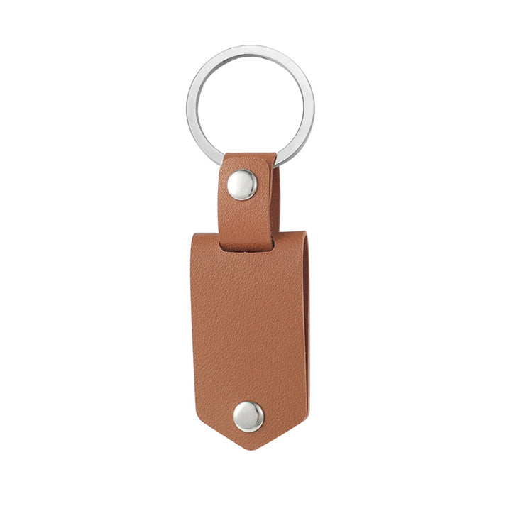 Romantisch Valentijnsdag cadeau: gepersonaliseerde sleutelhanger voor geliefden, een blijvende herinnering.