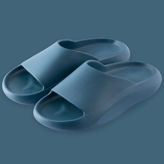 Heren comfortsandalen, ideaal voor strand, wandelen of thuis. Lichtgewicht en fris zomerschoeisel.