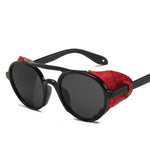 Zwart Rood