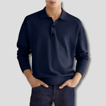 Marineblauw