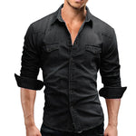 Donkergrijs