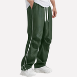 Legergroen