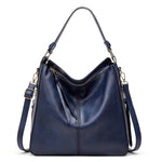 Blauw