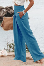 Blauw