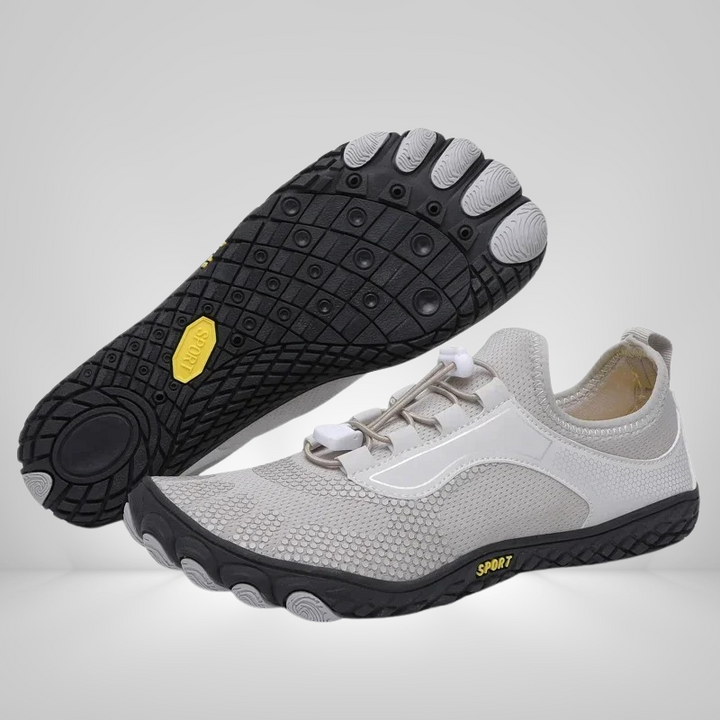 Antislip waterschoenen voor dames & heren; ademend, duurzaam voor strand, zwembad & watersport.