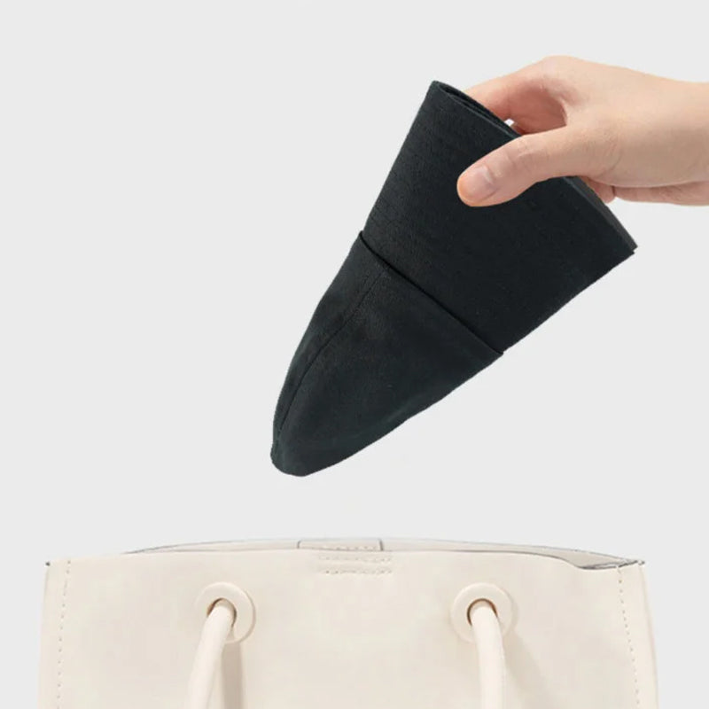 SANDSBERGORIGINALS dames UV-hoed, stijlvol en praktisch met brede klep voor zonbescherming.