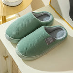 Groen