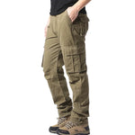 Militair geel