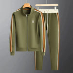 Groen