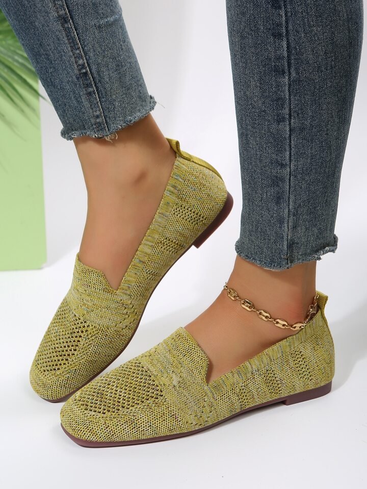 Ergonomische Isabella dames schoenen met antislipzool, ontworpen voor comfort en stabiliteit.