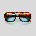 Grijs glas