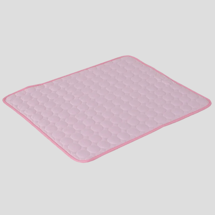 Grote zelfkoelende mat voor honden en katten. De perfecte petmat voor verkoeling en comfort tijdens de zomermaanden.