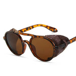 Luipaard Bruin