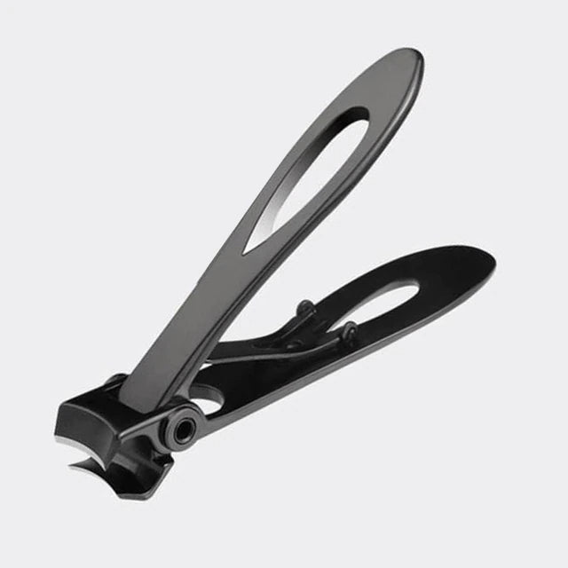 Professionele teennagelknipper voor dikke nagels, roestvrij staal, scherp en hygiënisch.