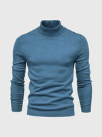 Marineblauw