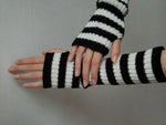 Twist zwart
