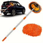 Oranje