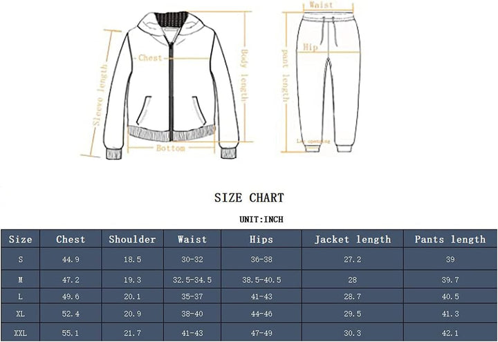 Logan trainingspak heren: ademend materiaal, comfortabel voor sport, training & vrije tijd. Stijlvol.