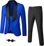 Blauw