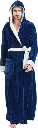Blauw/Wit