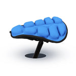 Blauw