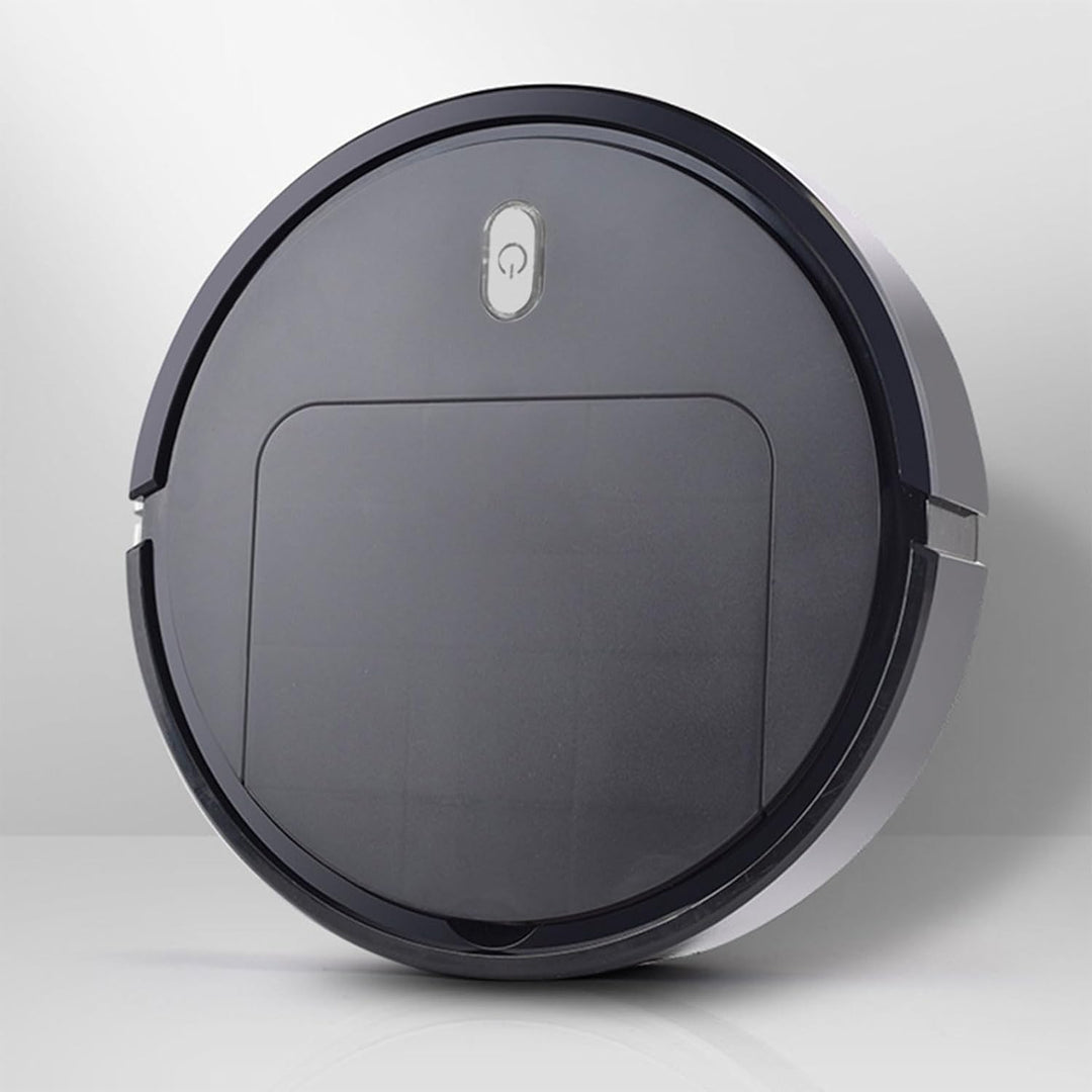 Slimme robotstofzuiger 3-in-1 voor automatisch vegen, stofzuigen en dweilen van uw huis.