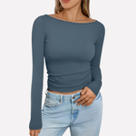 Blauw