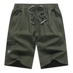 Militair groen