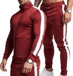 Rood/Wit