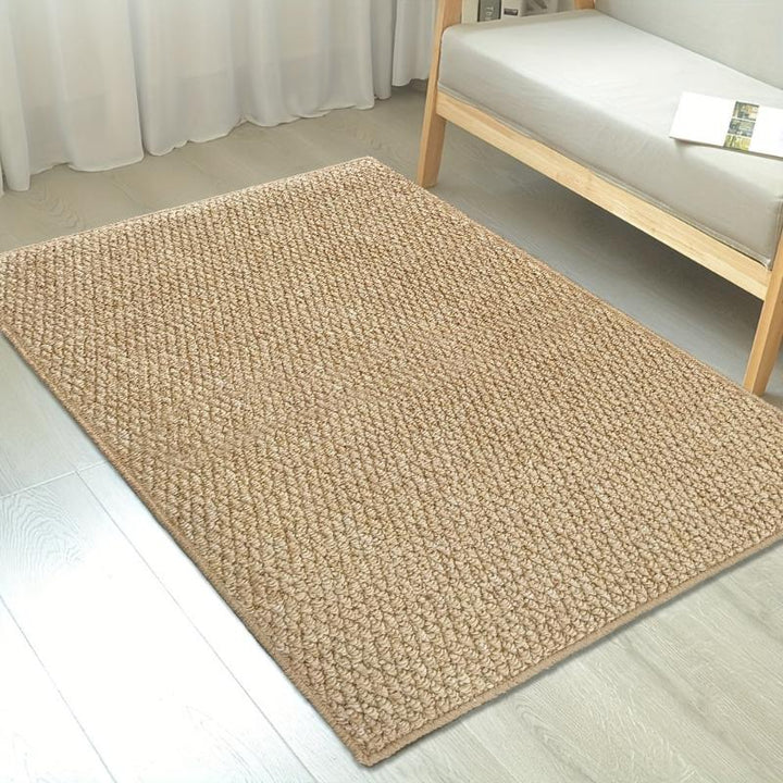 Duurzame antislip deurmat, perfect voor elke entree. Houdt vuil buiten en biedt een warm welkom. Stijlvol en functioneel.