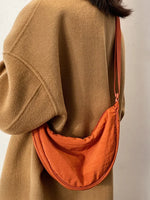 Oranje