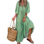 Groen
