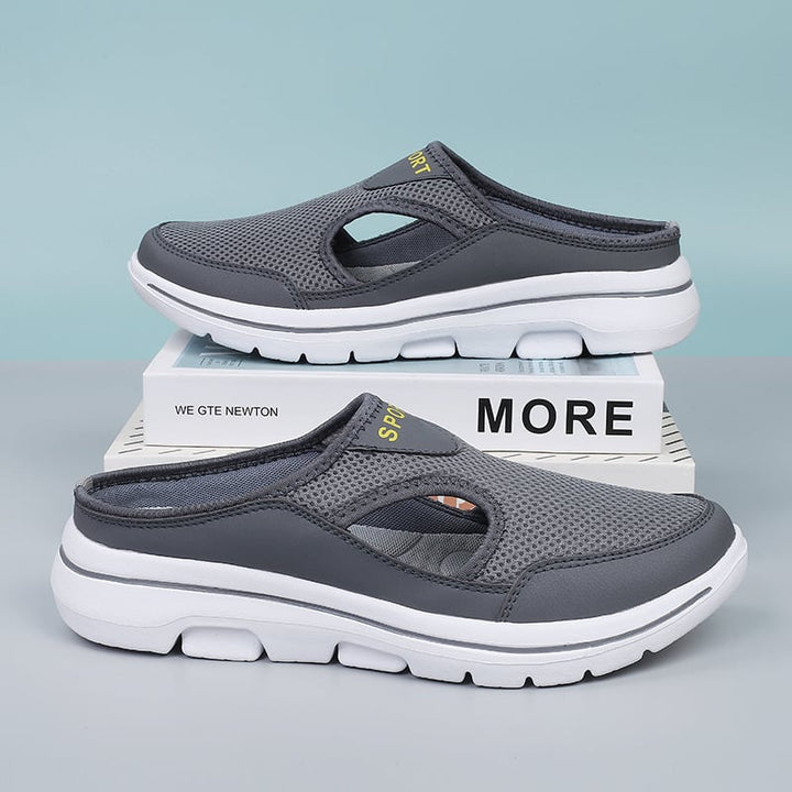 Comfortabele dames instapschoenen met flexibele zool en zachte inlegzool voor elke dag.