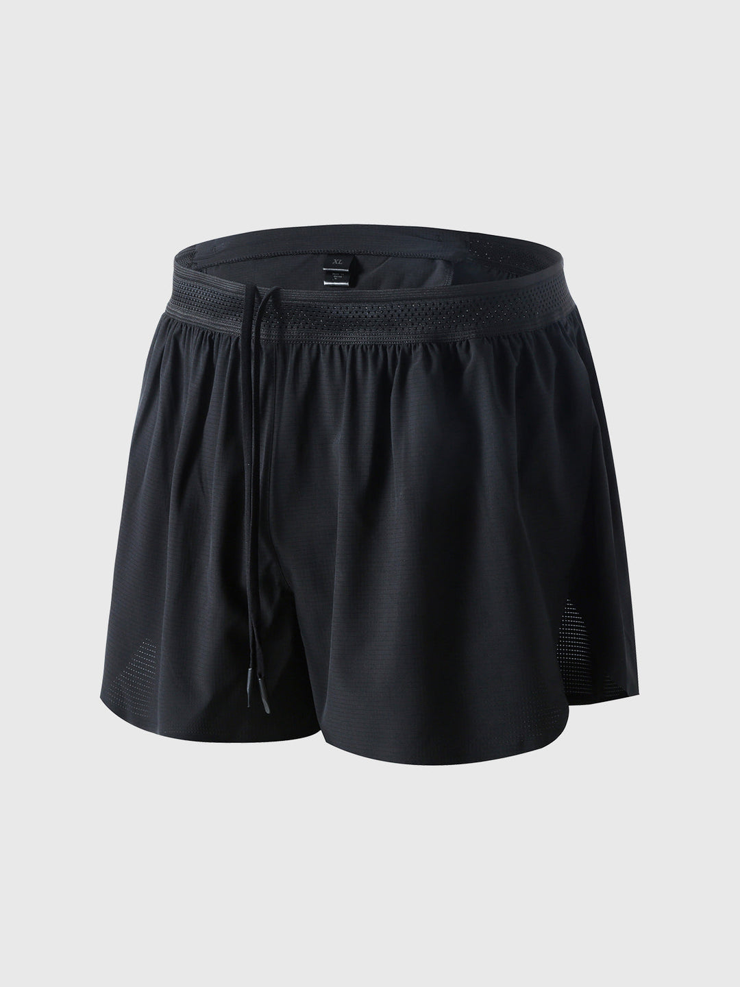 Stijlvolle VelozFit heren hardloopshorts, veelzijdige sportkleding voor diverse actieve bezigheden.
