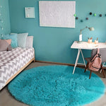 Felblauw